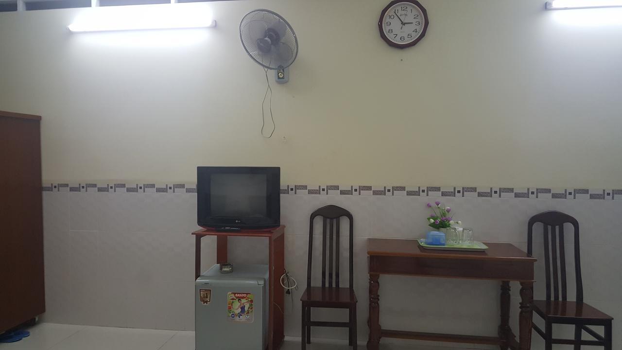 Huynh Nhu Hotel Cà Mau Esterno foto
